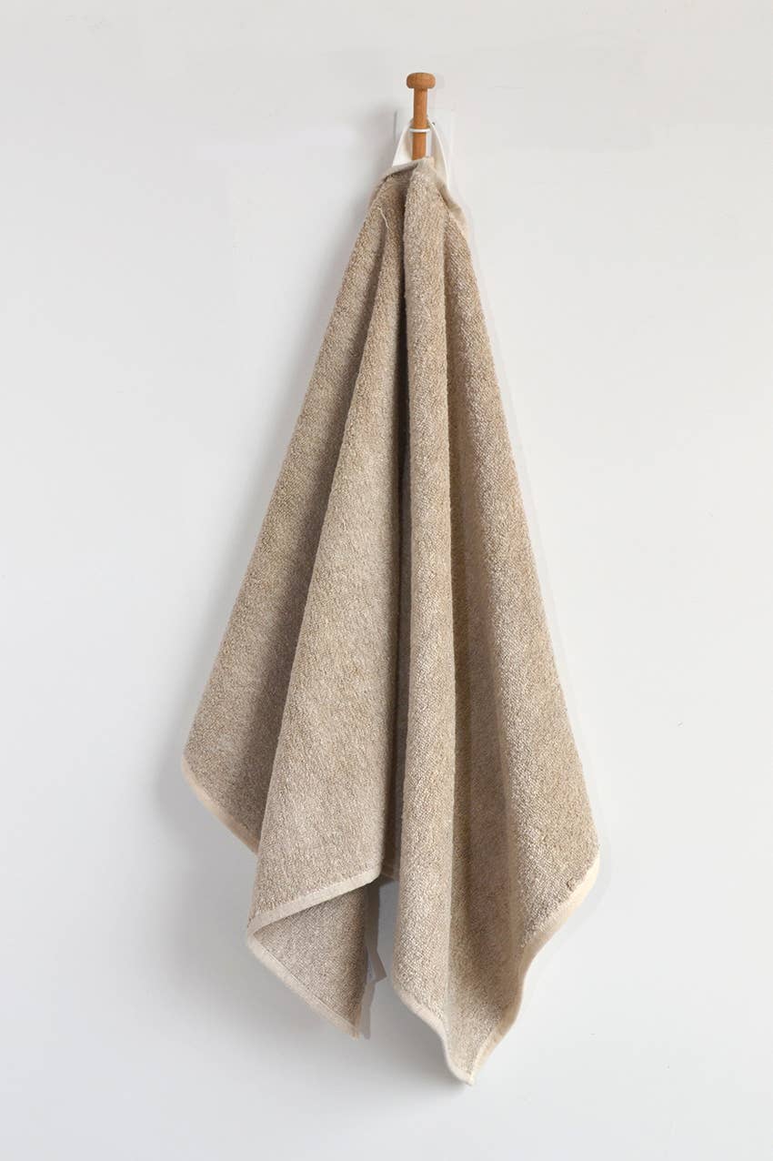 Tivoli Terry Hand Towel - 2 colors