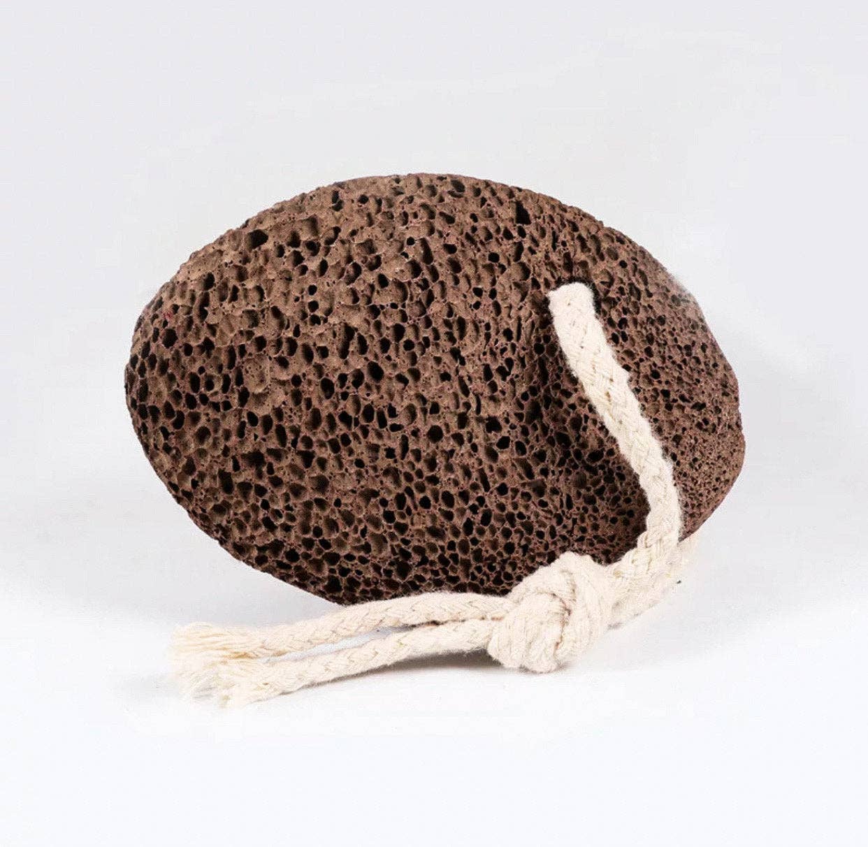 Natural Pumice Stone Foot Scrubber