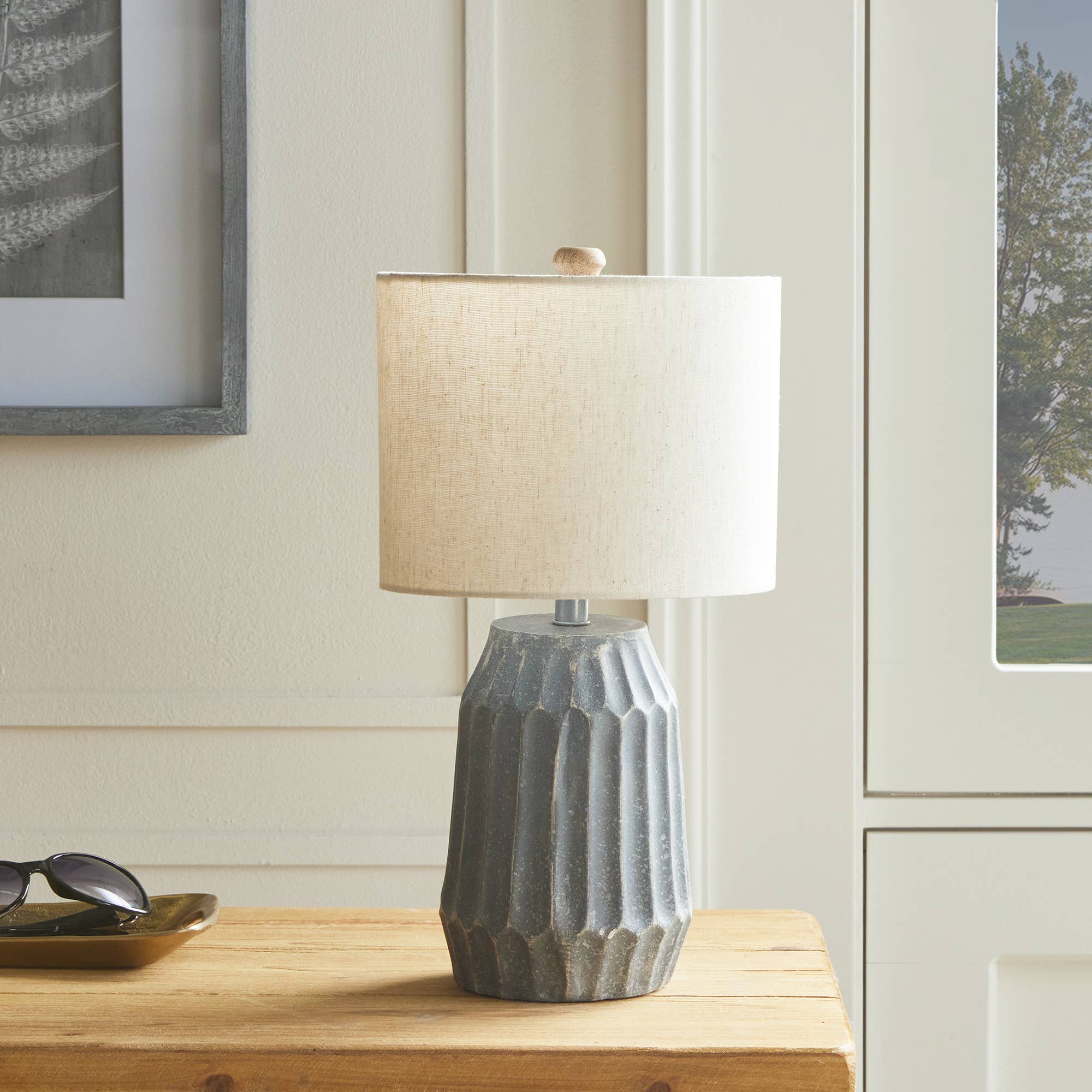 Myka Lamp