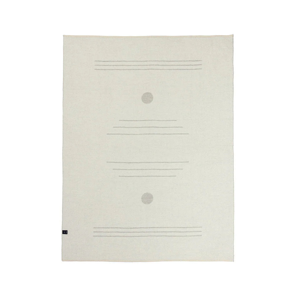 Harvest Moon Reversible Throw