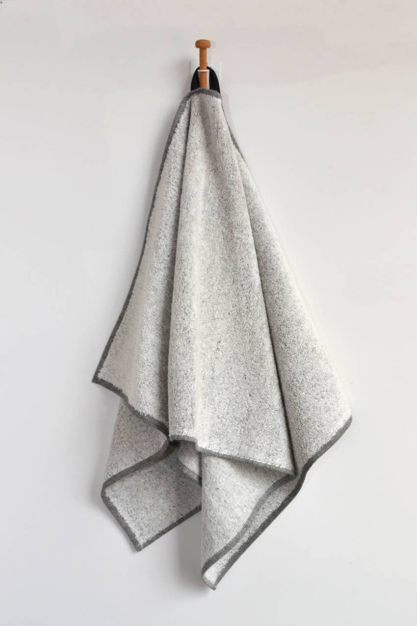 Tivoli Terry Hand Towel - 2 colors