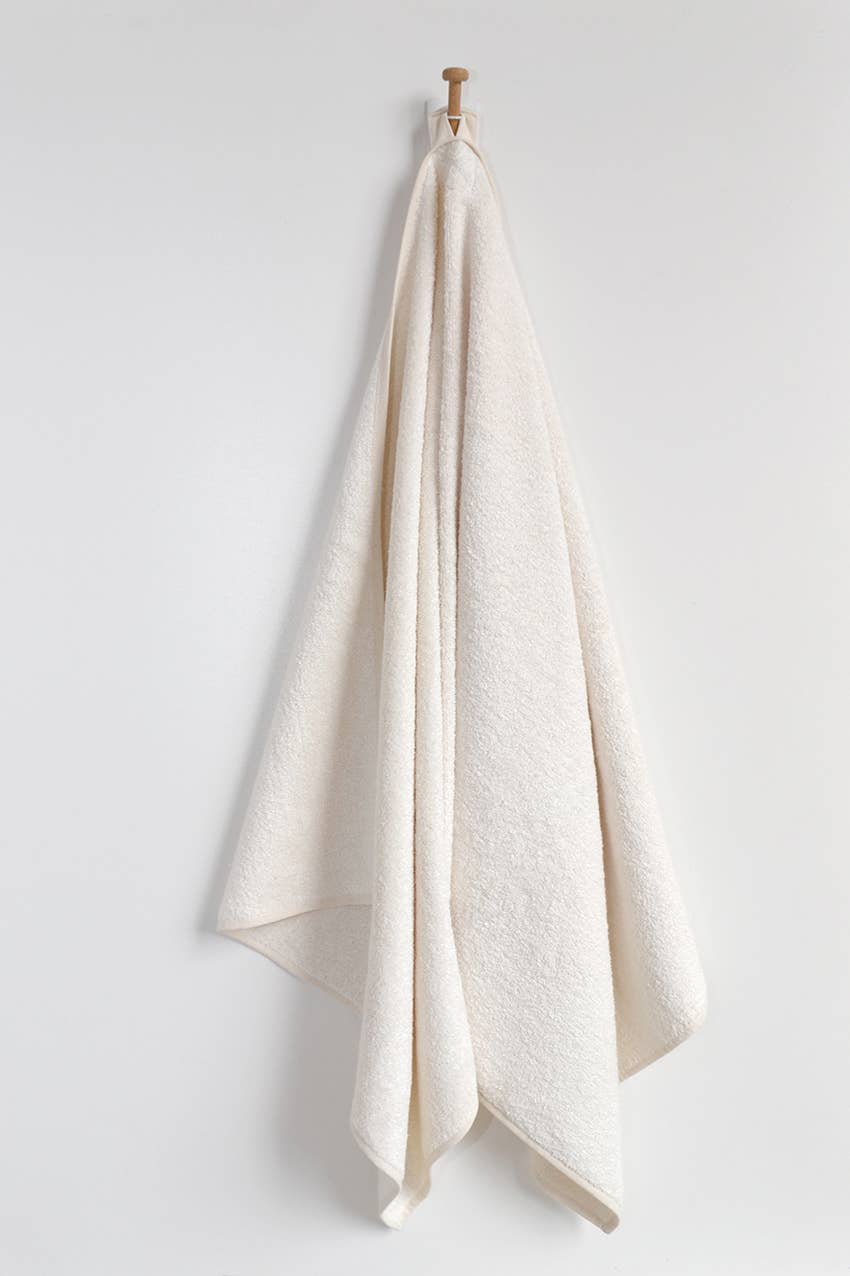 Tivoli Terry Hand Towel - 2 colors