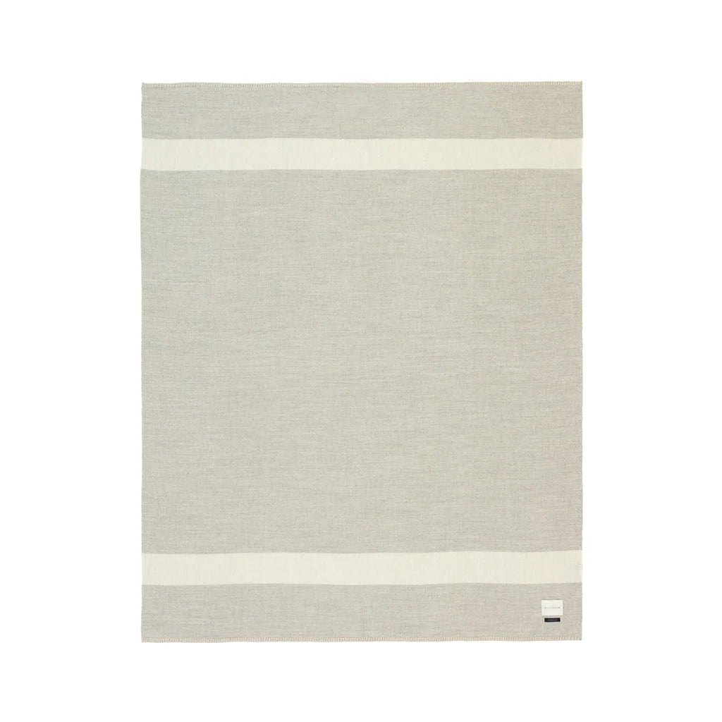 Blacksaw Mason Throw Blanket